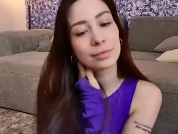 Chaturbate Live Sex Cam of meowmurr_