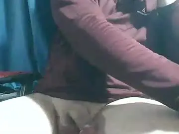 Chaturbate Live Porn of sexymr94