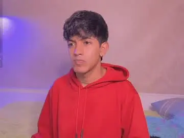 Chaturbate Live Sex of teobuff