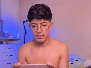 Chaturbate Free Porn Cam of teobuff