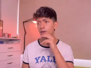 Chaturbate Private Sex Chat of teobuff