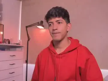 Chaturbate Live Sex of teobuff