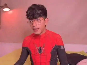Chaturbate Live Sex Cam of teobuff