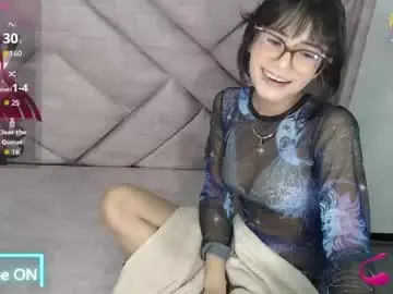 Chaturbate Free Live Porn of victorycat_v