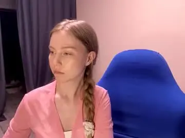 Chaturbate Adult Video Chat of chelsieliebler