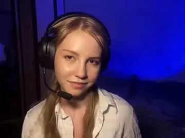 Chaturbate Live Porn of chelsieliebler