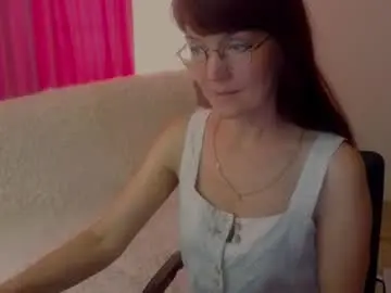 Chaturbate Sex Cam of fritha