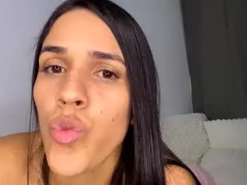 Chaturbate Sex Chat of isa_steele