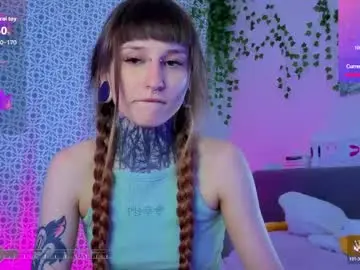 Chaturbate Adult Webcams of lilith_poison