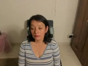 Chaturbate Sex Chat of nuit_rose