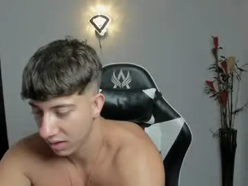 Chaturbate Nude Webcam of sean_brownx
