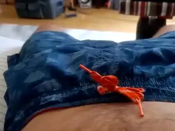 Chaturbate Private Sex Chat of showornot_2