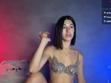 Chaturbate Adult Video Chat of smaillev