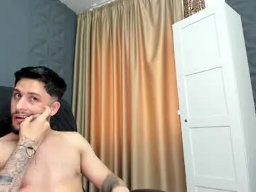 Chaturbate Live Porn of troywade