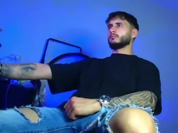 Chaturbate Live Sex of xandercagex