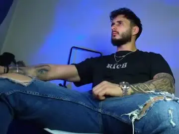 Chaturbate Watch Live Sex Cams of xandercagex