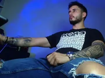 Chaturbate Best Webcam of xandercagex