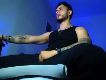 Chaturbate Live Porn of xandercagex