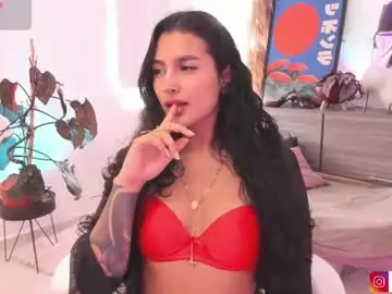 Chaturbate Sex Cam of anngel_1