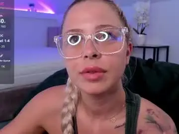 Chaturbate Free Porn Cam of blueyeskate