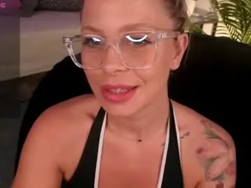 Chaturbate Sex Cam of blueyeskate