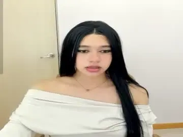 Chaturbate Live Sex of chloe__parker_
