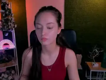 Chaturbate Adult Webcam of cristin_kisses
