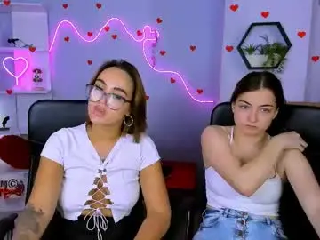 Chaturbate Adult Webcams of cristin_kisses