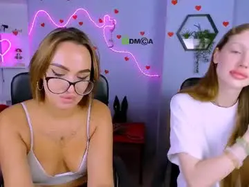 Chaturbate Nude Webcam of cristin_kisses
