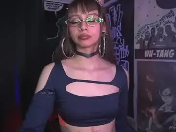 Chaturbate Adult Video Chat of elle_uwu