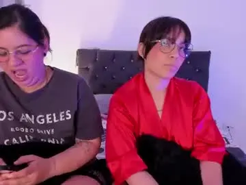 Chaturbate Live Porn of lauxsofi