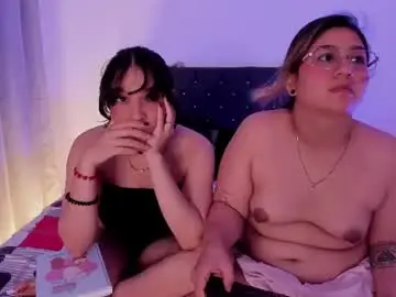 Chaturbate Live Porn of lauxsofi
