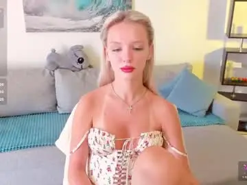 Chaturbate Live Sex Cam of lexieblonde