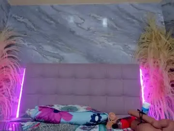 Chaturbate Free Porn Cam of luna_maisonn