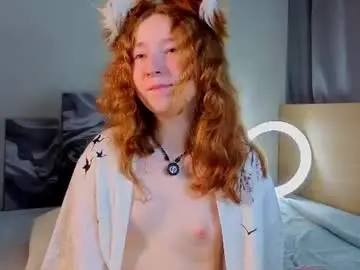 Chaturbate Free Porn Cam of lydaerne