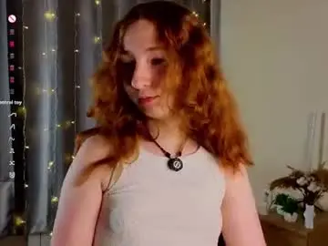 Chaturbate Live Sex Cam of lydaerne