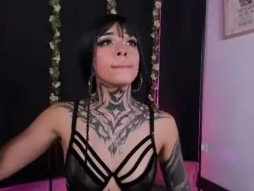 Chaturbate Private Sex Chat of misstomie_