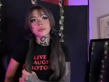 Chaturbate Best Webcam of misstomie_