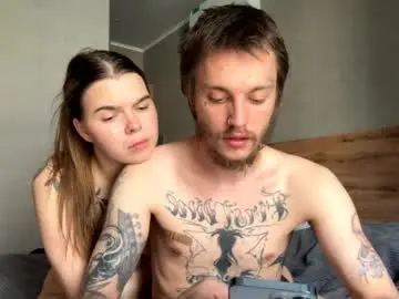 Chaturbate Live Porn of passion_couple_