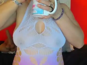 Chaturbate Free Porn Cam of sexymaduraluciana