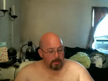 Chaturbate Live Porn of slavejim518