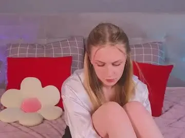 Chaturbate Adult Webcam of soft_babe