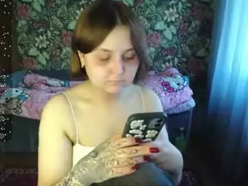 Chaturbate Watch Live Sex Cams of vendymories