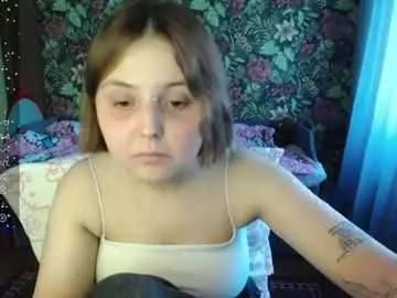 Chaturbate Live Porn of vendymories