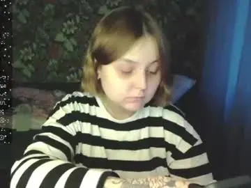 Chaturbate Sex Cam of vendymories