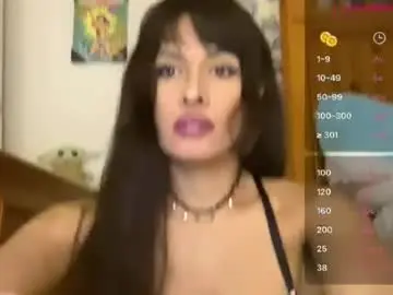 Chaturbate Adult Webcam of braziliancheeks