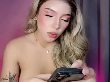 Chaturbate Live Sex of erica_walker