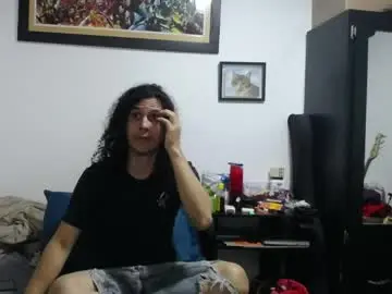 Chaturbate Live Porn of esnaider_man