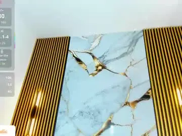 Chaturbate Adult Webcam of indi_catalina