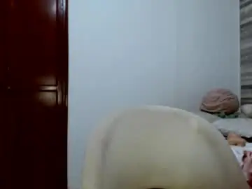 Chaturbate Live Sex of lily_crushx